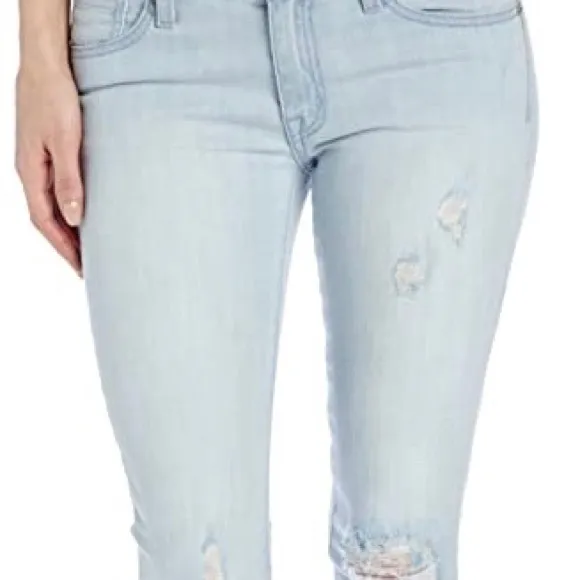 NWT BB Dakota Collective Jeans!
          
      NWT