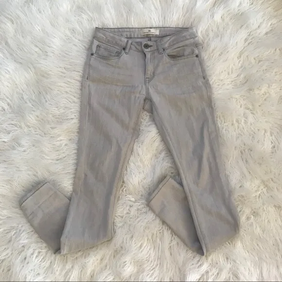 DAKOTA COLLECTIVE || skinny jeans