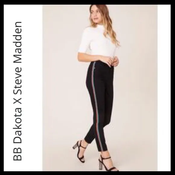NWT BB Dakota x Steve Madden Skinny
          
      NWT