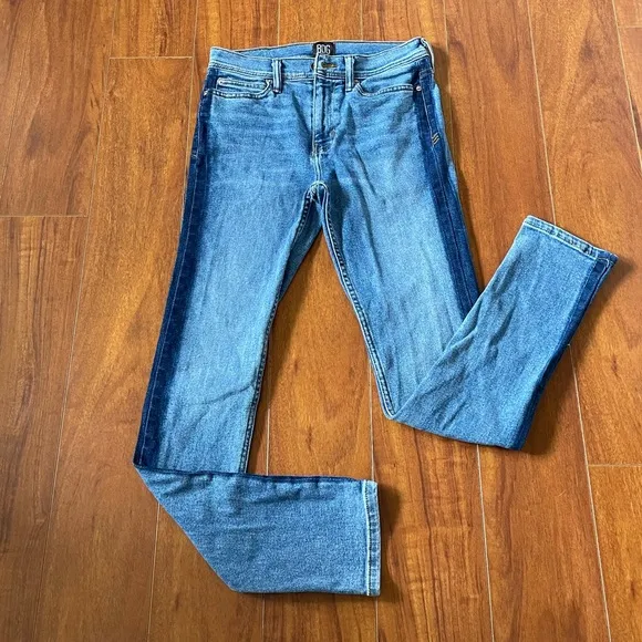 BDG Urban Outfitters Skinny Stretch Blue Jeans 30