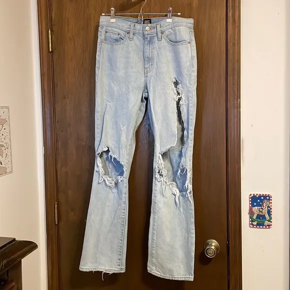 BDG Jeans