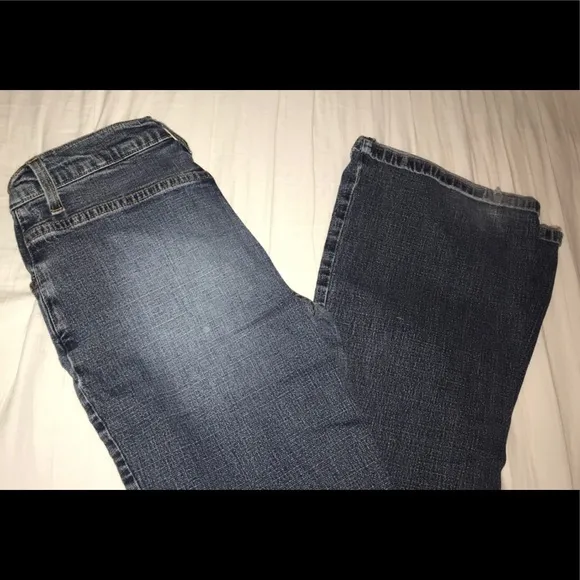 Vintage Bebe Jeans