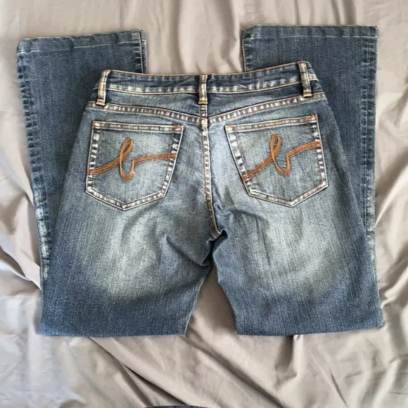 Bebe Jeans NEW Size 28