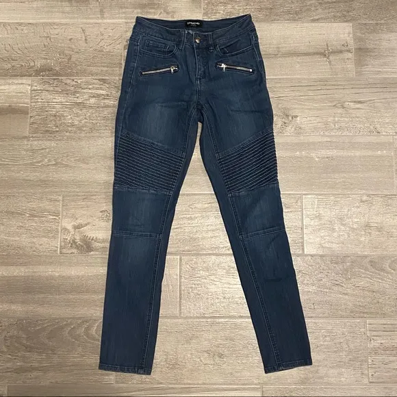 Bebe jeans