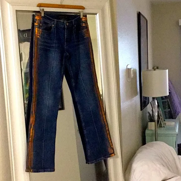 Vintage jeans