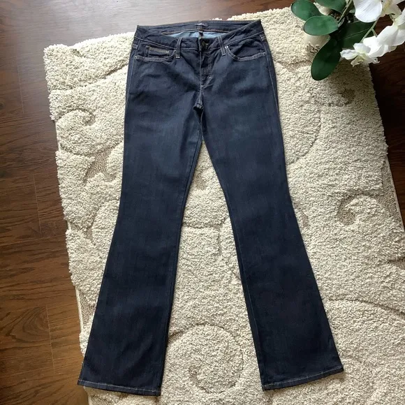 Bebe Denim Jeans Size 30