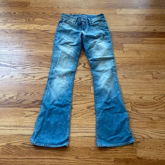 Vintage Bebe jeans
