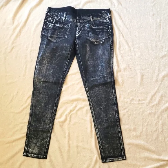 BEBE Jeans