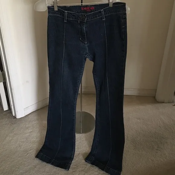 𝅺BEBE no pocket jeans size 29