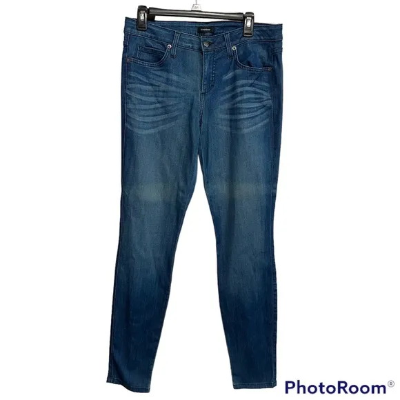 Bebe skinny jeans size 30