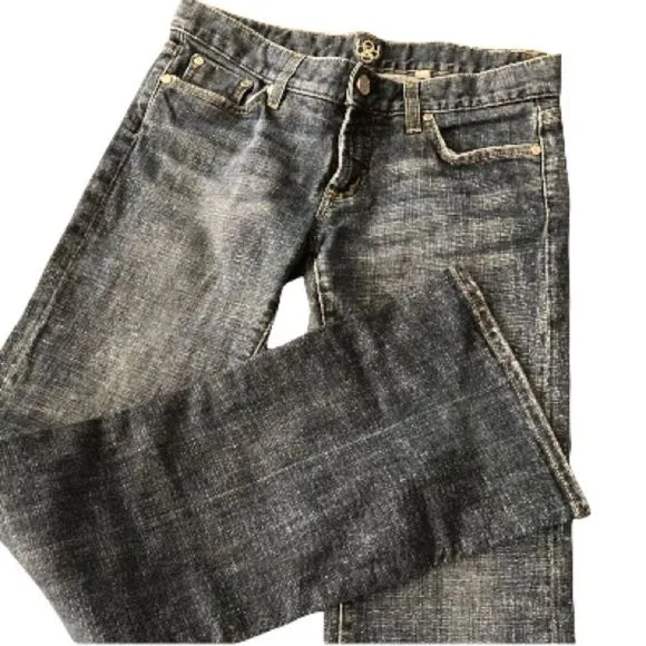 Bebe flare jeans 30 📏measurements in pics