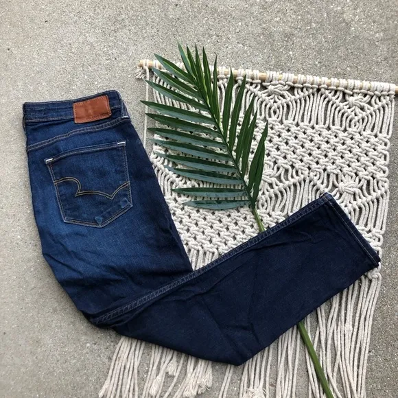 Big Star Hazel Jeans Size 29