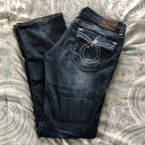 Big star jeans