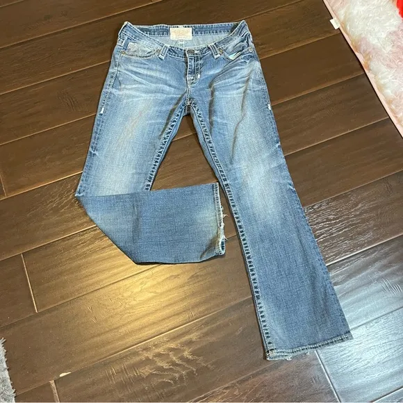 Big Star Maddie Bootcut Jeans Women’s Size 29R