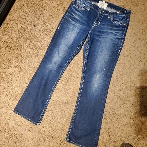 Big star jeans