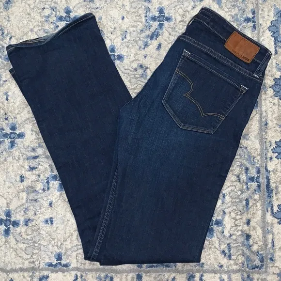 Big Star Remy Bootcut jeans Vintage.  29L