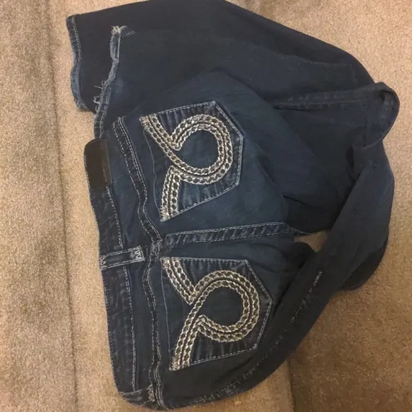 Big Star Jeans 28L