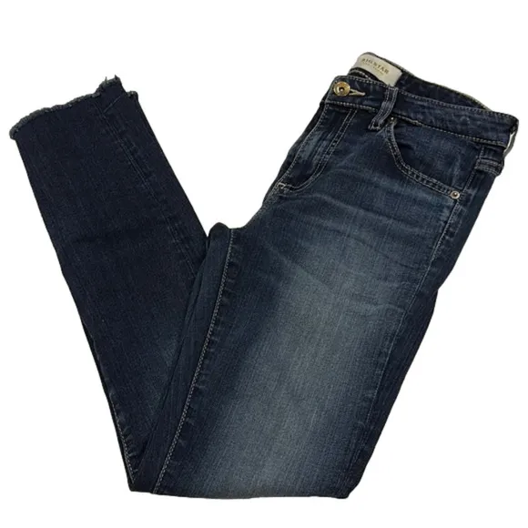 BIG Star Desi Skinny jean 27L