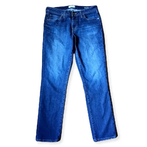 BIG STAR Hydra Cigarette Jeans 27.5 Inseam Waist Size 29