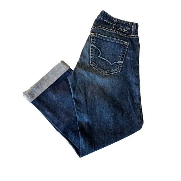 Big Star Rikki capri jeans 30