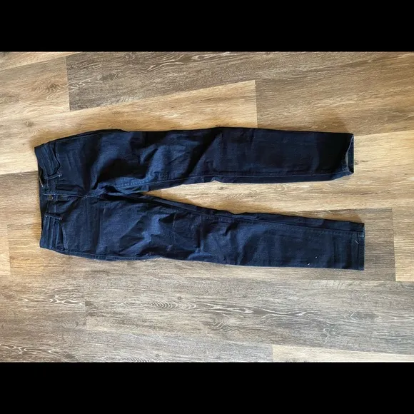 Black orchid LA high waisted jeans - size 28