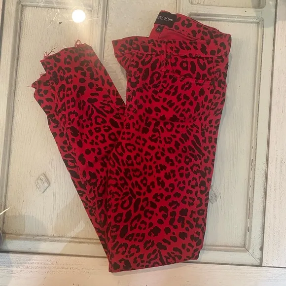 Black Orchid denim | Size 25