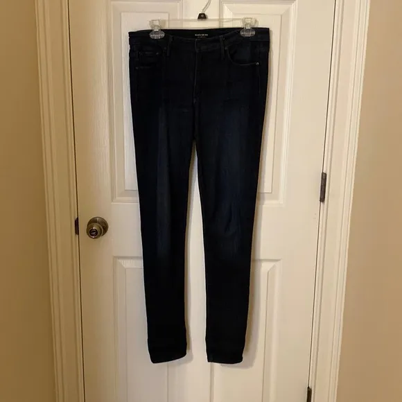 Black orchid Jude jeans