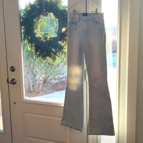 Black Orchid Los Angeles Women's Vintage Rehab Jeans Size 27