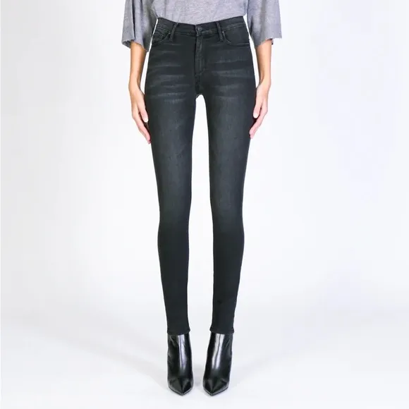 Black Orchid Giselle Raven High Rise Jeans 26 NWT
          
      NWT