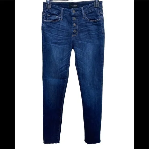 Black Orchid Jeans