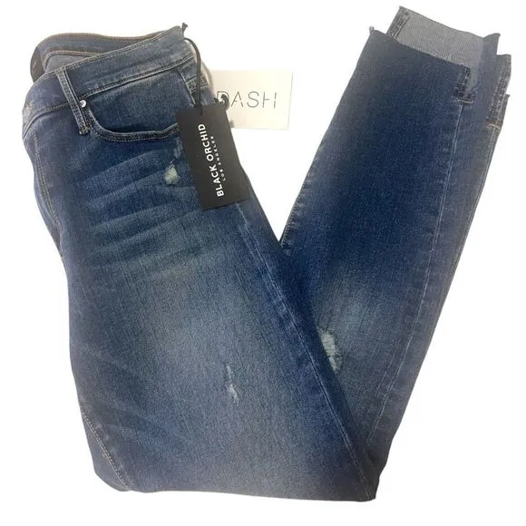 Black Orchid Denim Jeans
          
      NWT