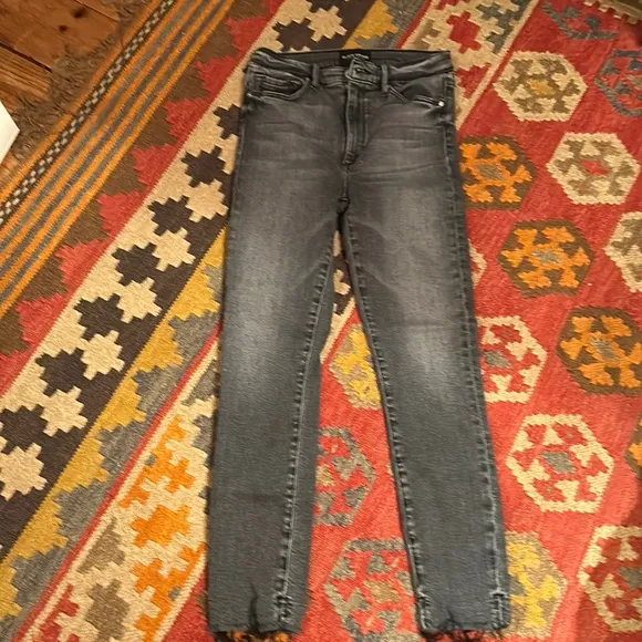 Black Orchid Los Angeles skinny Jean