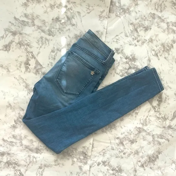 Black Orchid Jeans
