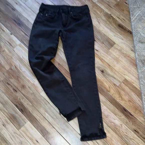 BLANKNYC BROWN jeans