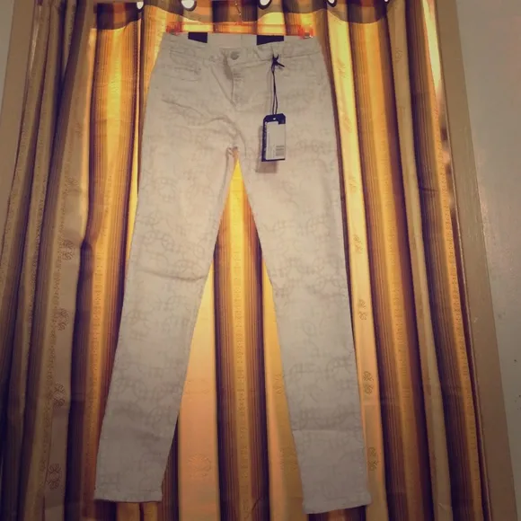 Reversible Jeans
          
      NWT