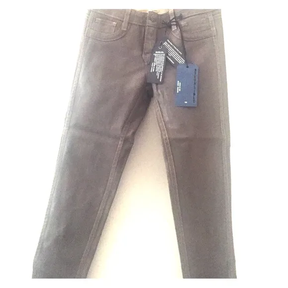 BLEULAB Reversible 'Detour' jeans
          
      Boutique