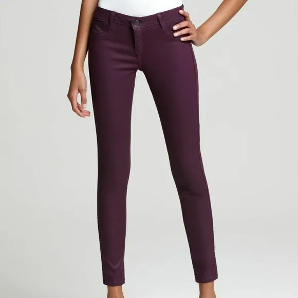BLEULAB JEANS