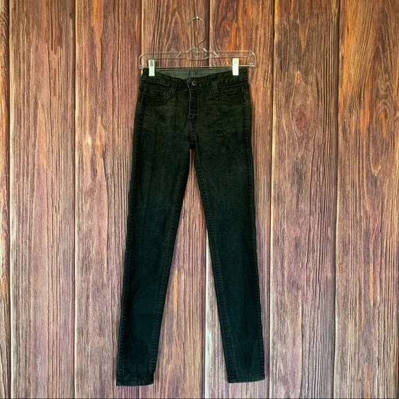 Bleulab Reversible Jeans