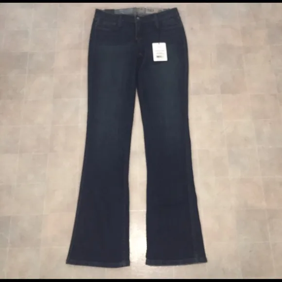 Bleulab Reversible Bootcut Jean
          
      NWT