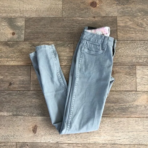 Bleulab Reversible Skinny Jeans Size 25