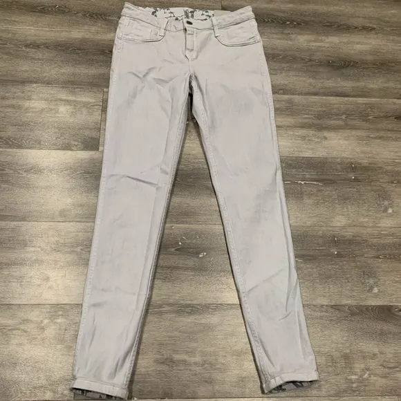 New bleulab jeans reversible
          
      NWT