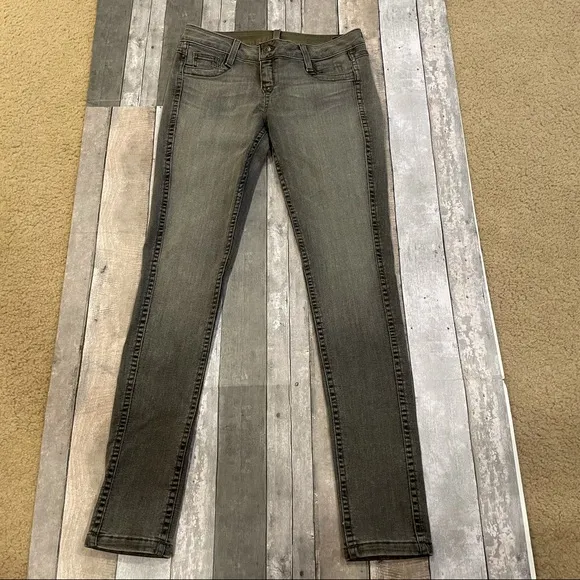 BLEULAB Detour Leggings Reversible Size 26