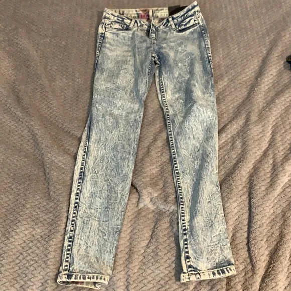Bleu lab size 26 Jean
