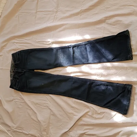 Bleulab Reversible Jeans