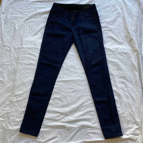 Bleulab reversible jeans size 26