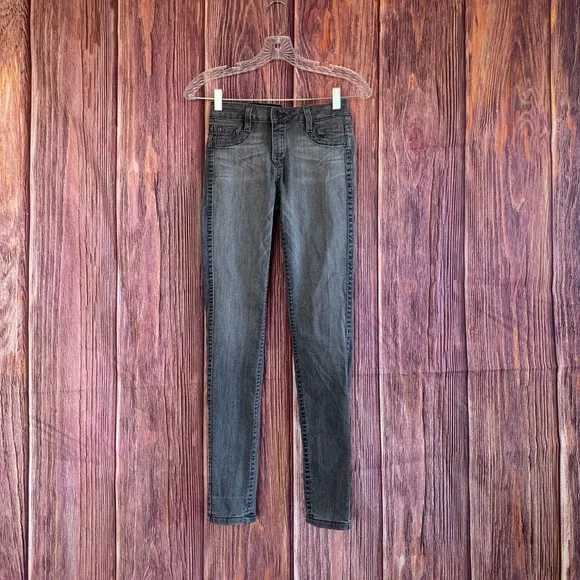 Bleulab Jeans