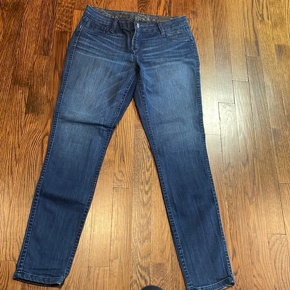 Bleulab jeans/legging