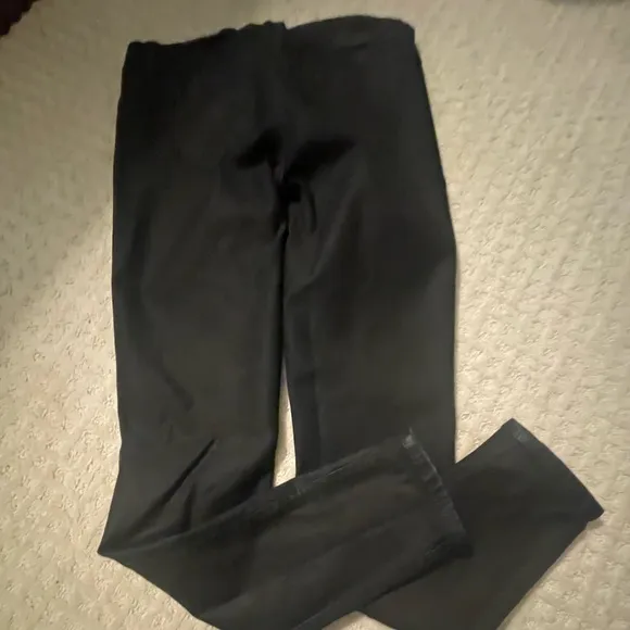 Bleulab reversible jeans. Blue/Black