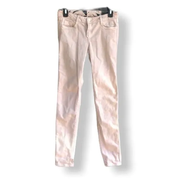 BleuLab Reversible Jeans