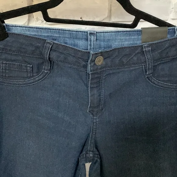 BLEULAB JEGGINGS